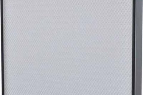 关于高效空气过滤器的效率标准问题？