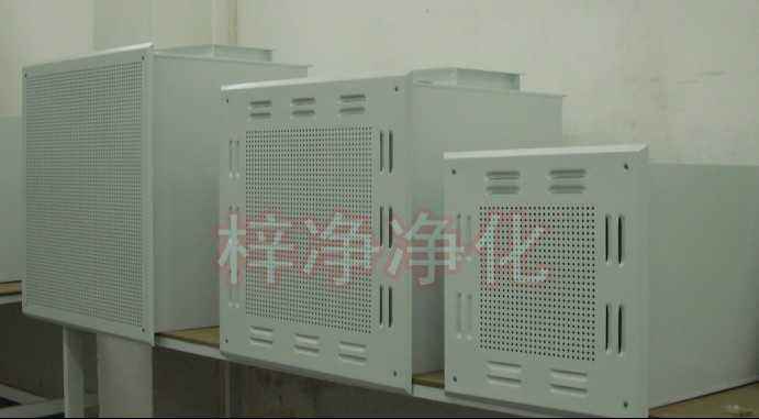 侧送风高效送风口图片 侧送风高效送风口图片