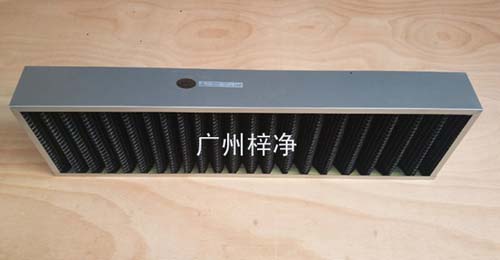 活性炭初效过滤器标签合格 活性炭初效过滤器标签合格