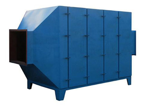 活性炭除味箱又称为活性炭过滤柜，活性炭过滤箱、活性炭箱