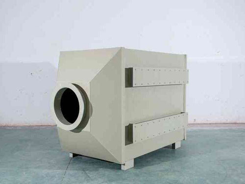 活性炭箱又称为活性炭除味箱、活性炭过滤柜、活性炭空气过滤箱